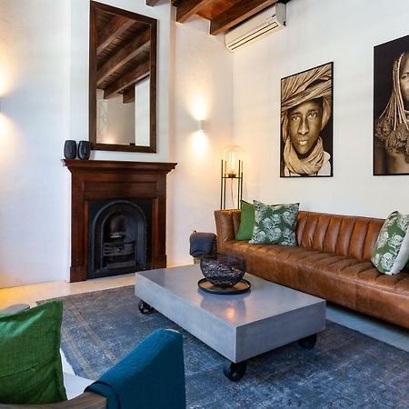 Central Cape Town, Stylish Home, With Private Courtyard Extérieur photo
