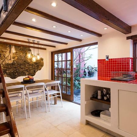 Central Cape Town, Stylish Home, With Private Courtyard Extérieur photo