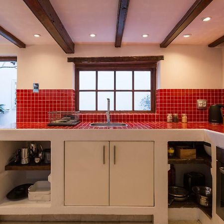 Central Cape Town, Stylish Home, With Private Courtyard Extérieur photo