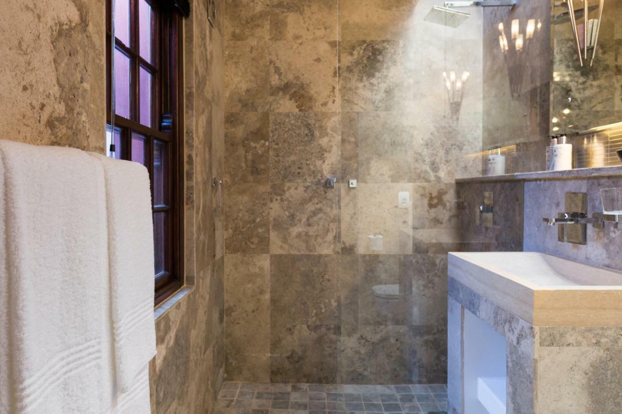 Central Cape Town, Stylish Home, With Private Courtyard Extérieur photo