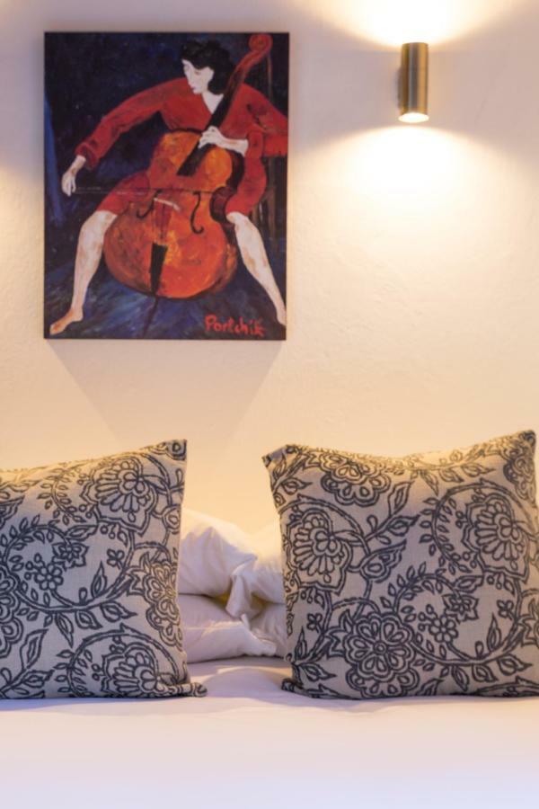 Central Cape Town, Stylish Home, With Private Courtyard Extérieur photo