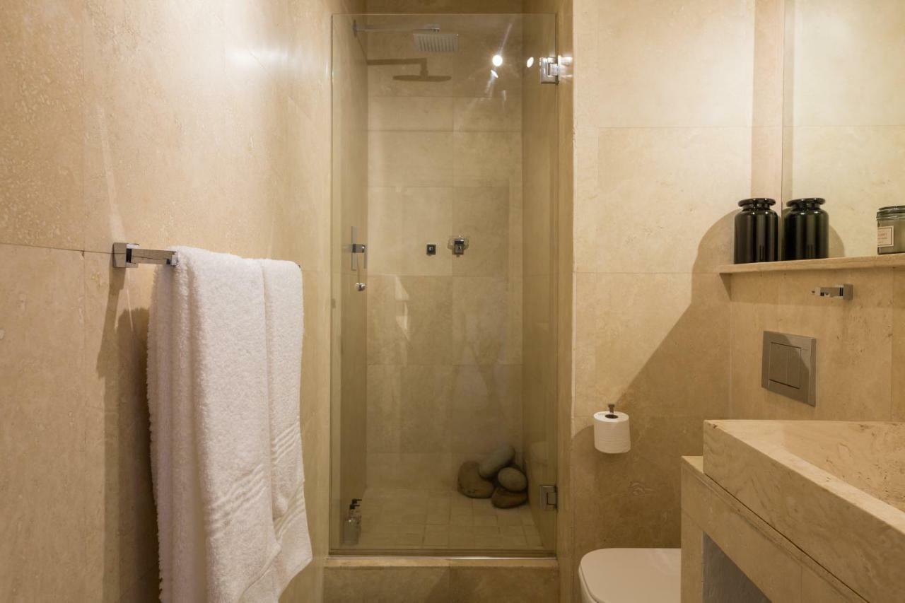 Central Cape Town, Stylish Home, With Private Courtyard Extérieur photo