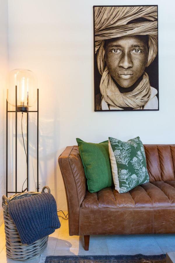 Central Cape Town, Stylish Home, With Private Courtyard Extérieur photo