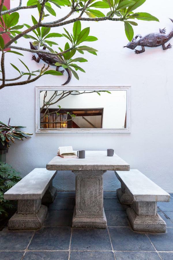Central Cape Town, Stylish Home, With Private Courtyard Extérieur photo
