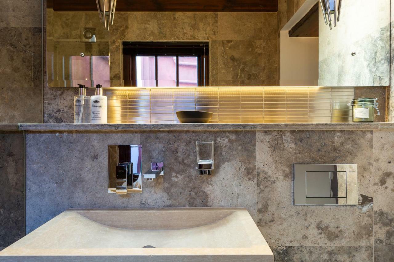 Central Cape Town, Stylish Home, With Private Courtyard Extérieur photo