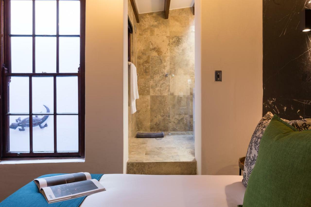 Central Cape Town, Stylish Home, With Private Courtyard Extérieur photo