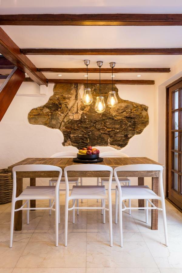 Central Cape Town, Stylish Home, With Private Courtyard Extérieur photo