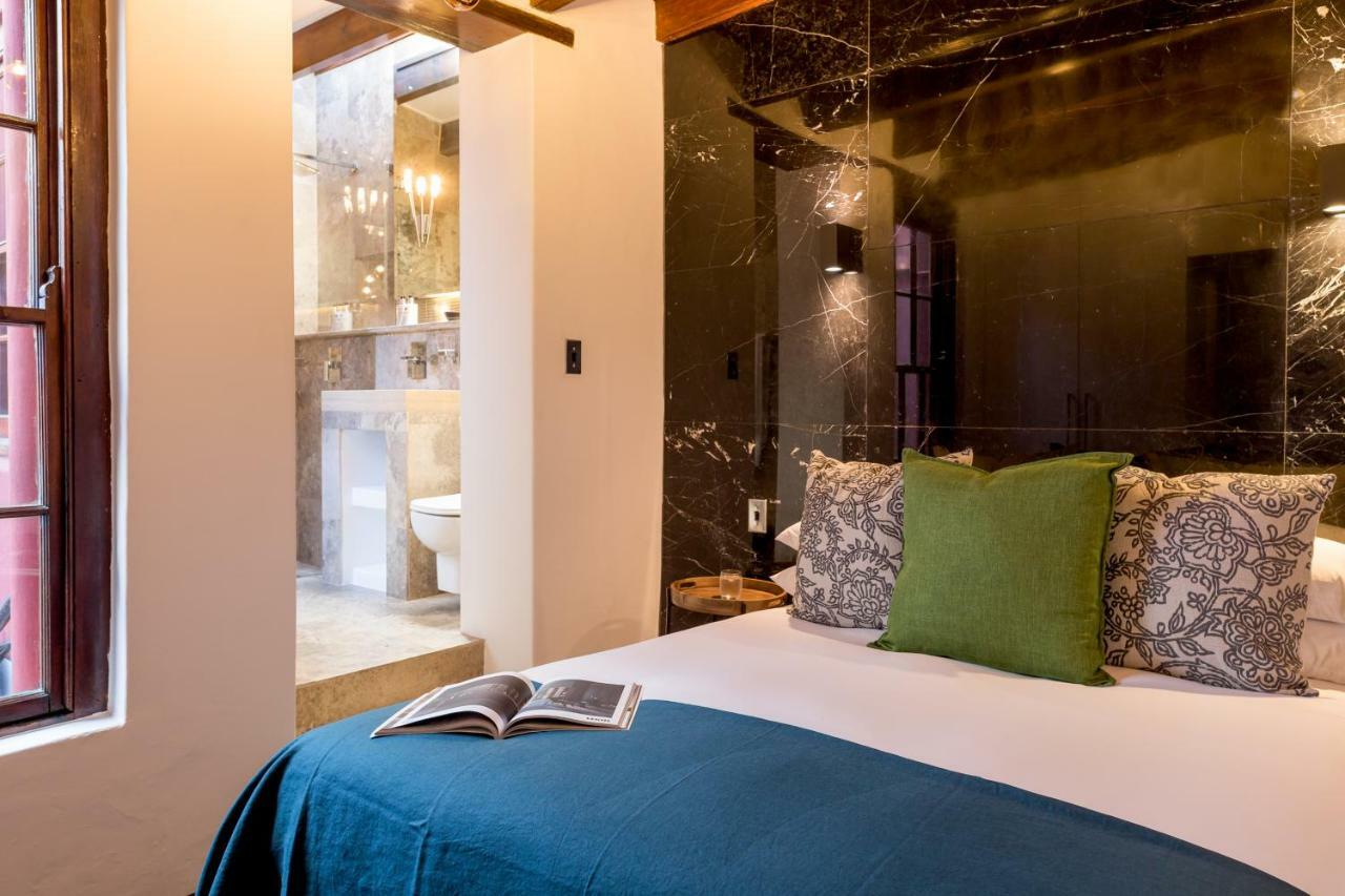 Central Cape Town, Stylish Home, With Private Courtyard Extérieur photo