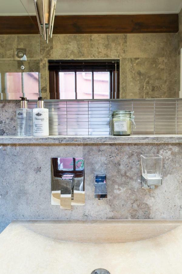 Central Cape Town, Stylish Home, With Private Courtyard Extérieur photo